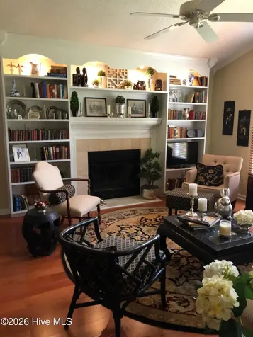 8 Canter Place Pinehurst NC 28374