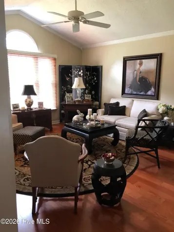 8 Canter Place Pinehurst NC 28374