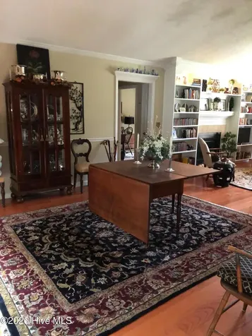 8 Canter Place Pinehurst NC 28374