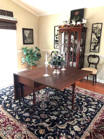 8 Canter Place Pinehurst NC 28374