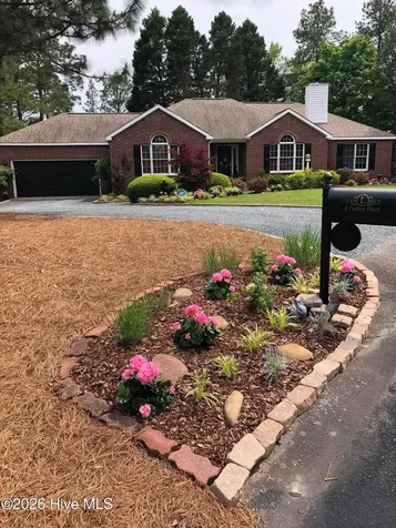 8 Canter Place Pinehurst NC 28374