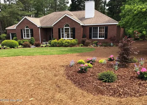 8 Canter Place Pinehurst NC 28374