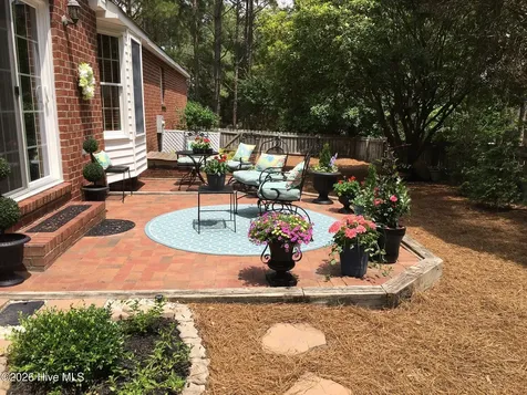 8 Canter Place Pinehurst NC 28374
