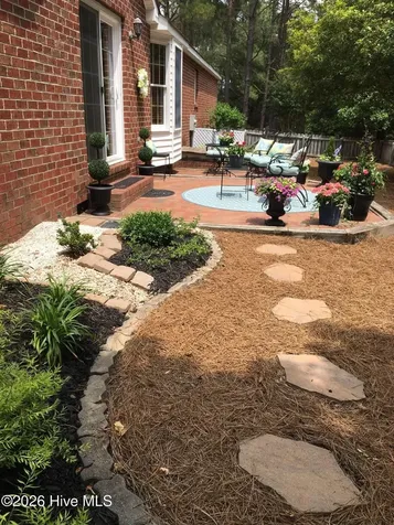 8 Canter Place Pinehurst NC 28374