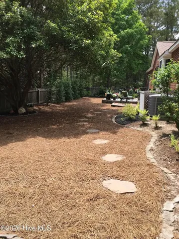 8 Canter Place Pinehurst NC 28374