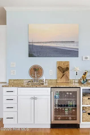 1417 Carolina Boulevard Topsail Beach NC 28445