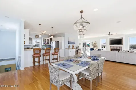 1417 Carolina Boulevard Topsail Beach NC 28445