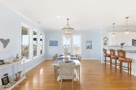 1417 Carolina Boulevard Topsail Beach NC 28445