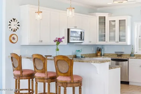 1417 Carolina Boulevard Topsail Beach NC 28445