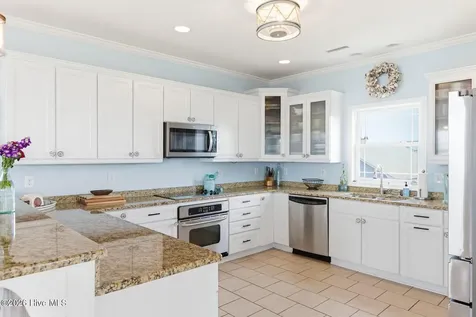 1417 Carolina Boulevard Topsail Beach NC 28445