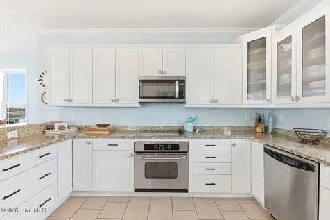 1417 Carolina Boulevard Topsail Beach NC 28445