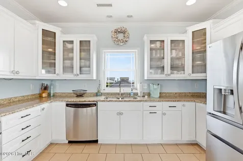 1417 Carolina Boulevard Topsail Beach NC 28445