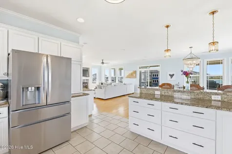 1417 Carolina Boulevard Topsail Beach NC 28445