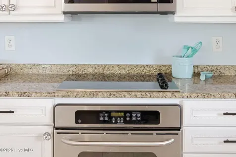 1417 Carolina Boulevard Topsail Beach NC 28445