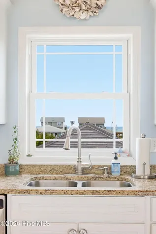 1417 Carolina Boulevard Topsail Beach NC 28445