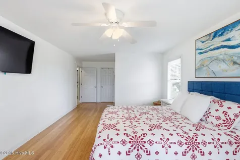 1417 Carolina Boulevard Topsail Beach NC 28445