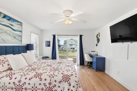 1417 Carolina Boulevard Topsail Beach NC 28445