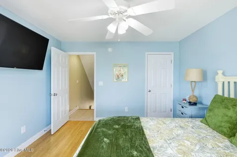 1417 Carolina Boulevard Topsail Beach NC 28445