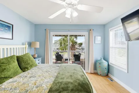 1417 Carolina Boulevard Topsail Beach NC 28445