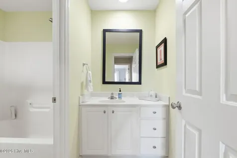 1417 Carolina Boulevard Topsail Beach NC 28445