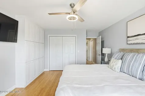 1417 Carolina Boulevard Topsail Beach NC 28445