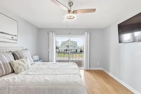 1417 Carolina Boulevard Topsail Beach NC 28445