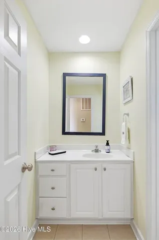 1417 Carolina Boulevard Topsail Beach NC 28445