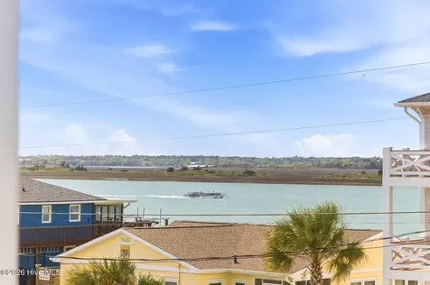 1417 Carolina Boulevard Topsail Beach NC 28445