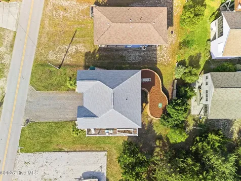 1417 Carolina Boulevard Topsail Beach NC 28445