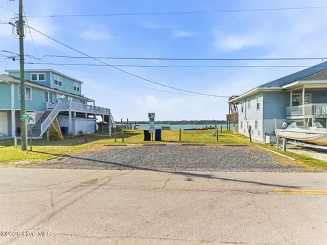 1417 Carolina Boulevard Topsail Beach NC 28445