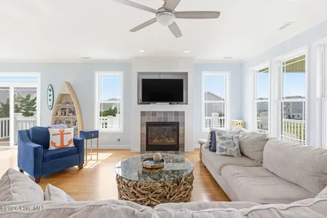 1417 Carolina Boulevard Topsail Beach NC 28445