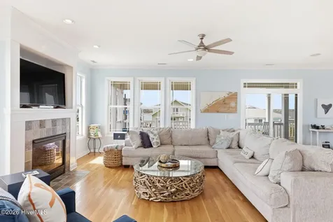 1417 Carolina Boulevard Topsail Beach NC 28445
