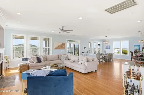 1417 Carolina Boulevard Topsail Beach NC 28445