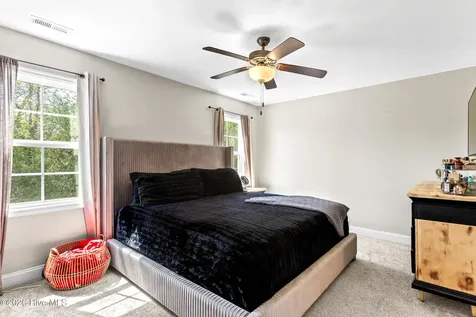 304 Maidstone Drive Richlands NC 28574