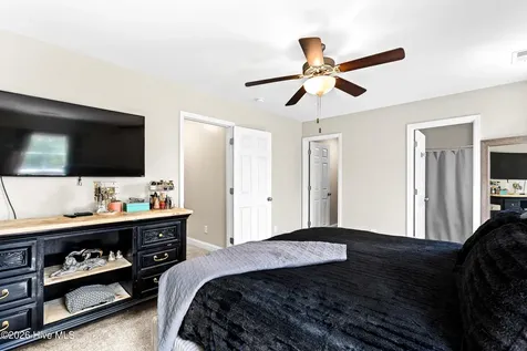 304 Maidstone Drive Richlands NC 28574