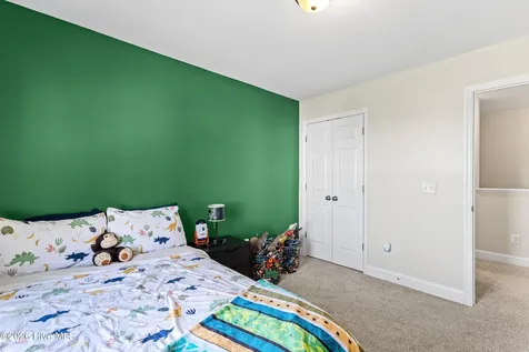 304 Maidstone Drive Richlands NC 28574
