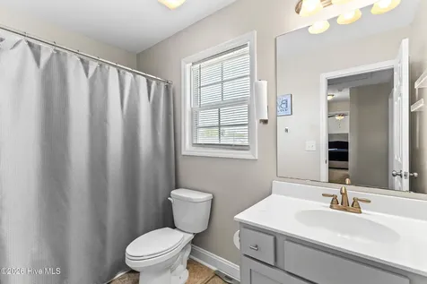 304 Maidstone Drive Richlands NC 28574