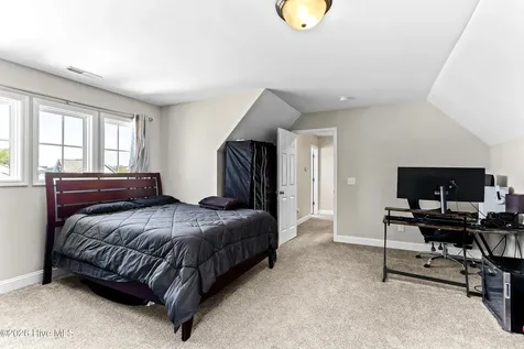 304 Maidstone Drive Richlands NC 28574