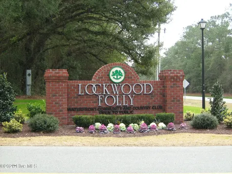 3155 Fairway 3 Court SW Supply NC 28462