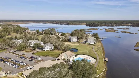 3155 Fairway 3 Court SW Supply NC 28462