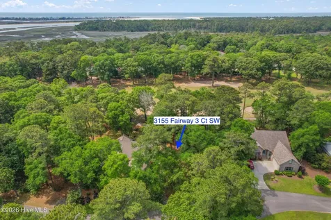 3155 Fairway 3 Court SW Supply NC 28462