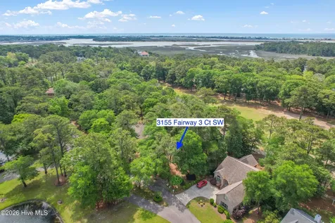 3155 Fairway 3 Court SW Supply NC 28462