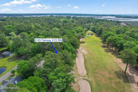 3155 Fairway 3 Court SW Supply NC 28462