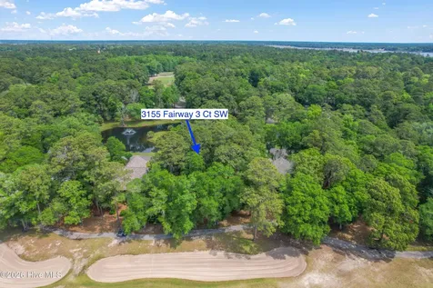 3155 Fairway 3 Court SW Supply NC 28462