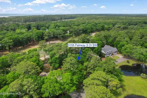 3155 Fairway 3 Court SW Supply NC 28462