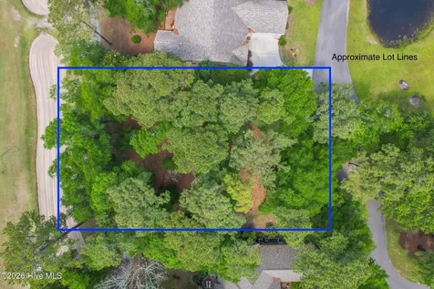 3155 Fairway 3 Court SW Supply NC 28462