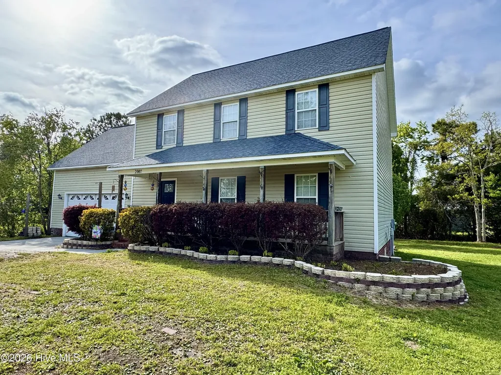 2007 Melodie Lane Morehead City NC 28557