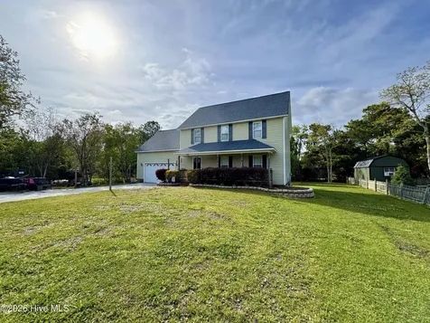 2007 Melodie Lane Morehead City NC 28557