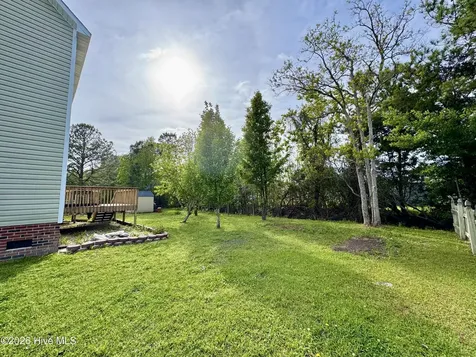 2007 Melodie Lane Morehead City NC 28557