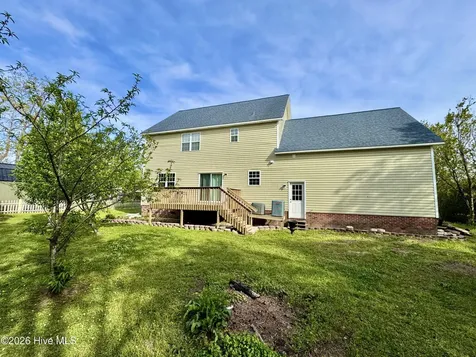 2007 Melodie Lane Morehead City NC 28557